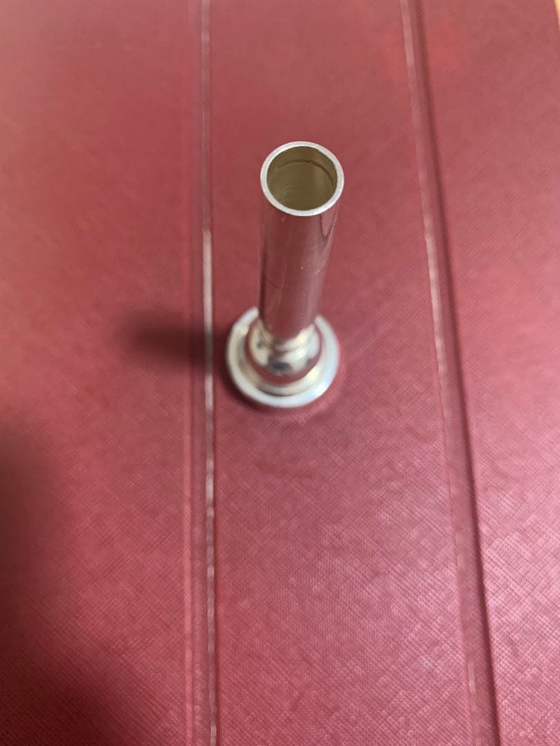 アトリエトシ　MV1 1/2C-25-7 トランペット用マウスピース