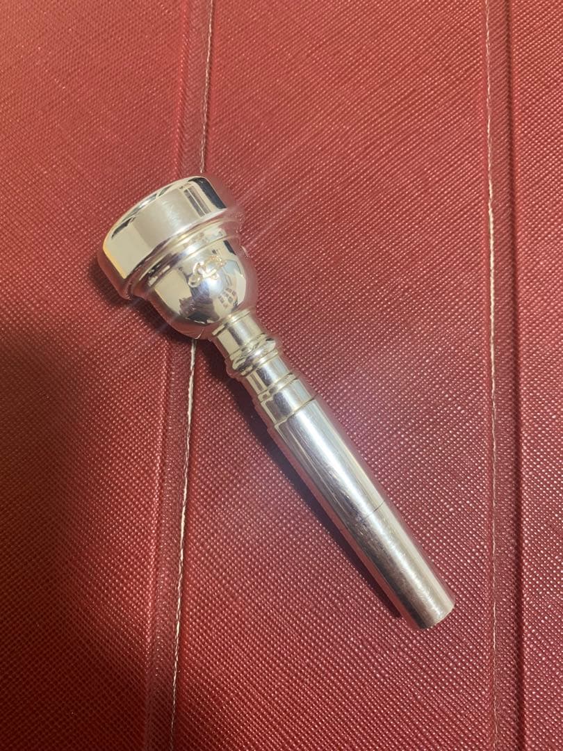 アトリエトシ　MV1 1/2C-25-7 トランペット用マウスピース