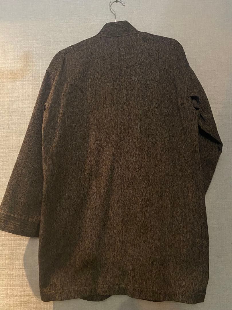 WORK NOT WORK URBAN RESEARCH セットアップ　ベスト