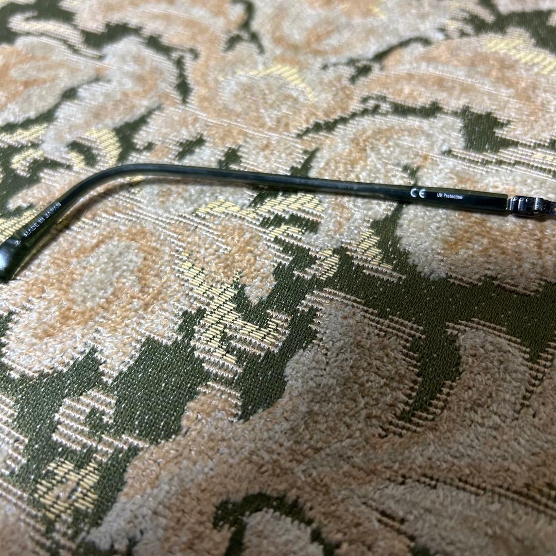 JEAN PAUL GAULTIER 58 00031 サングラス