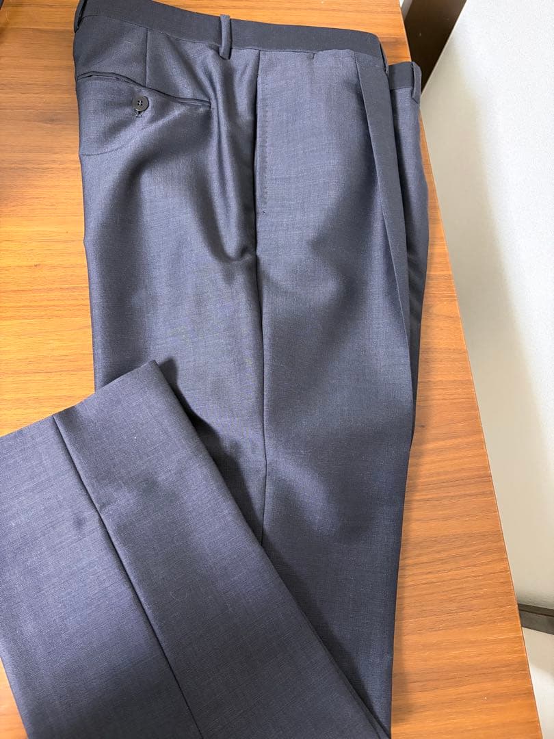 Stile Latino, シングルスーツ, size 48