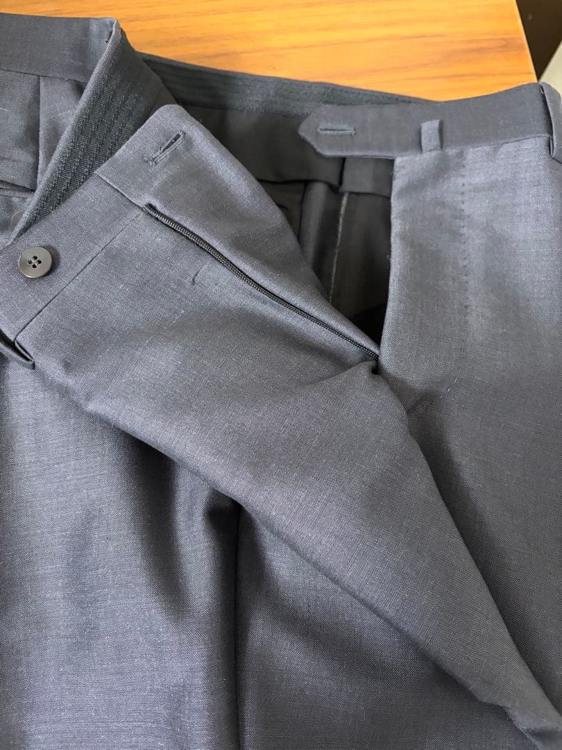 Stile Latino, シングルスーツ, size 48