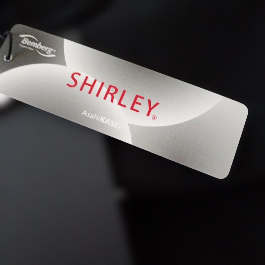 ブリーフィングゴルフレディース肉厚ハイネックブラックサイズS