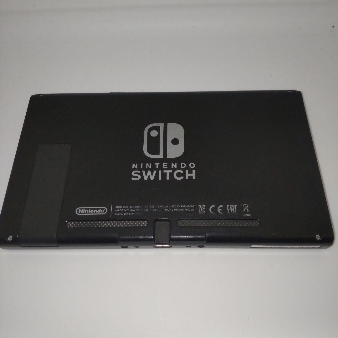 Nintendo Switch液晶のみ