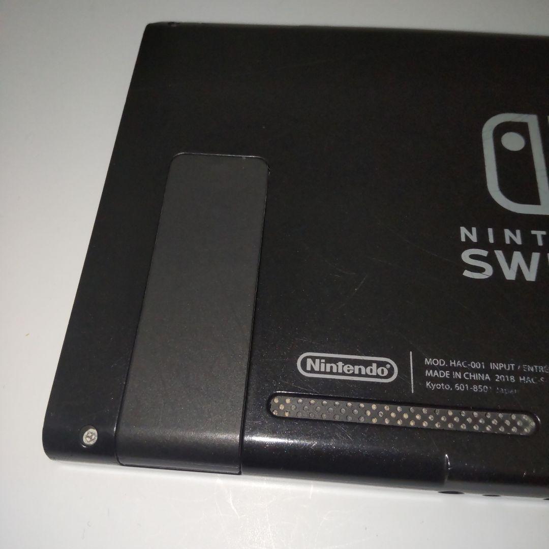 Nintendo Switch液晶のみ