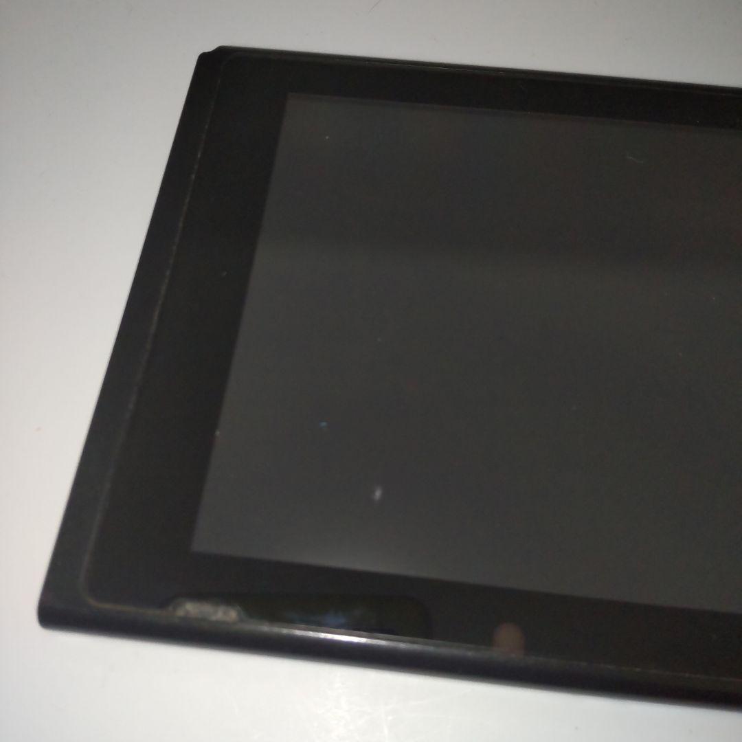 Nintendo Switch液晶のみ