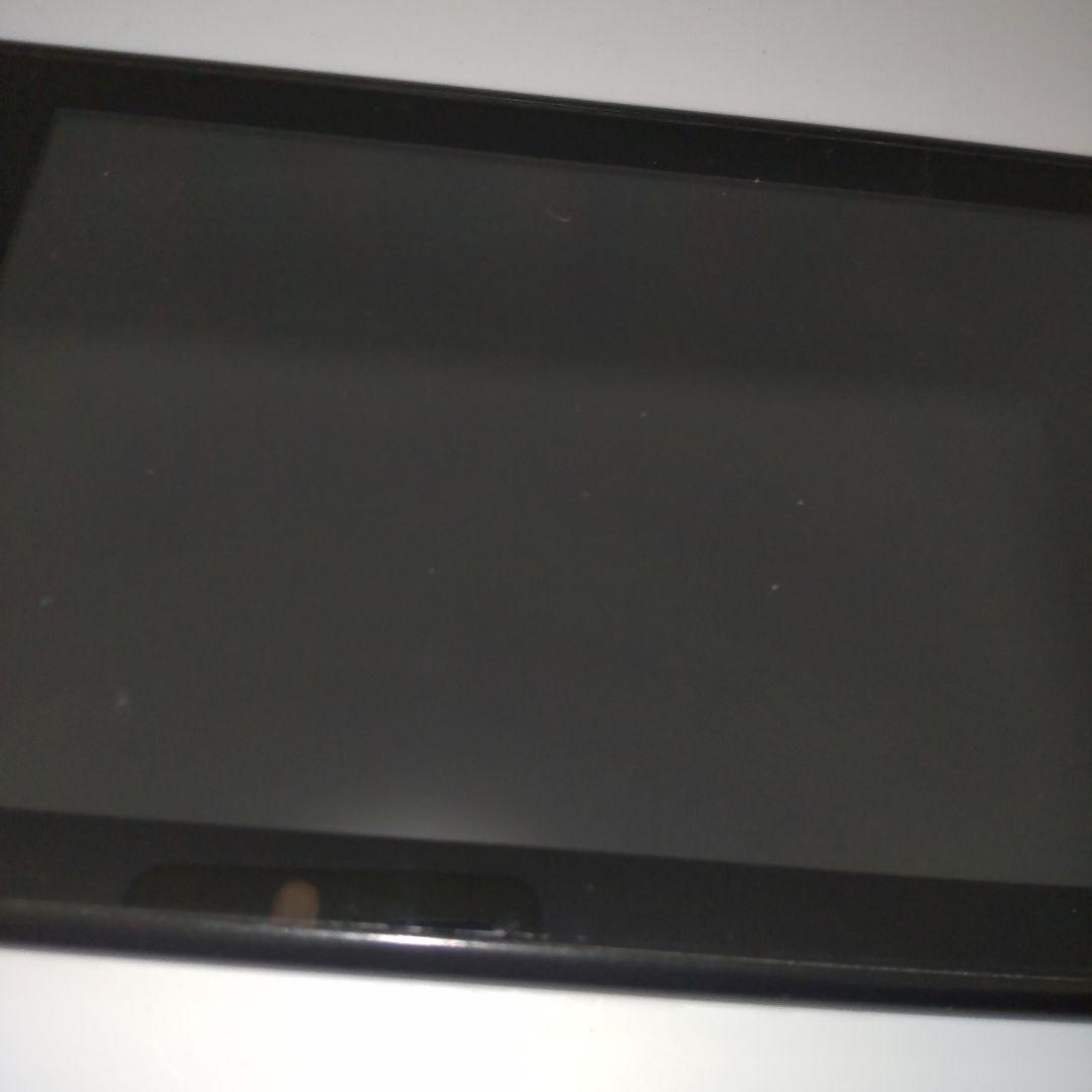 Nintendo Switch液晶のみ