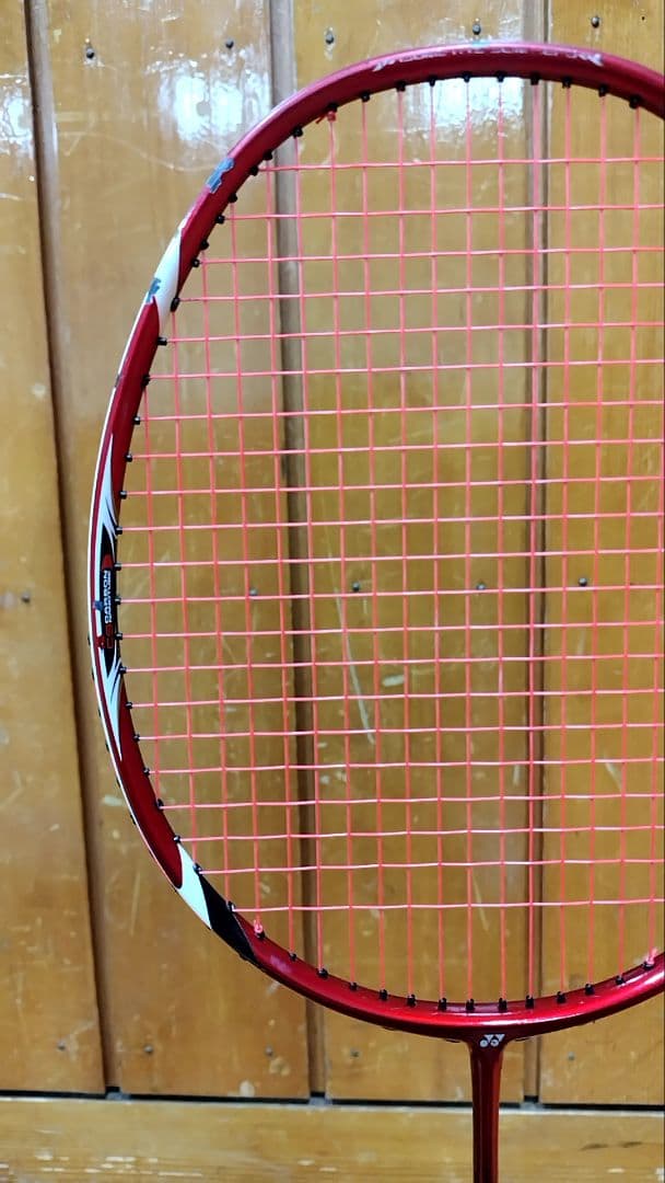 バドミントンラケットアークセイバー10