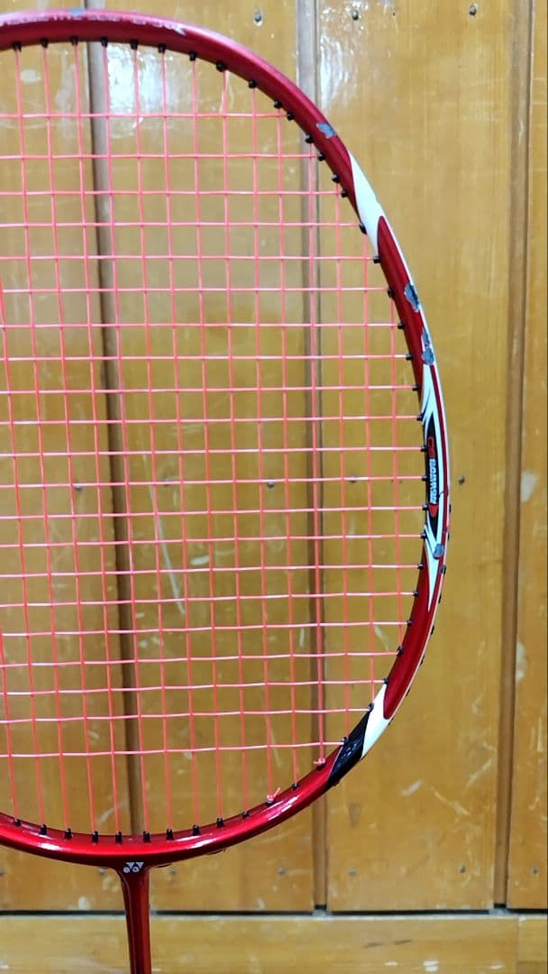 バドミントンラケットアークセイバー10