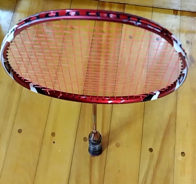 バドミントンラケットアークセイバー10