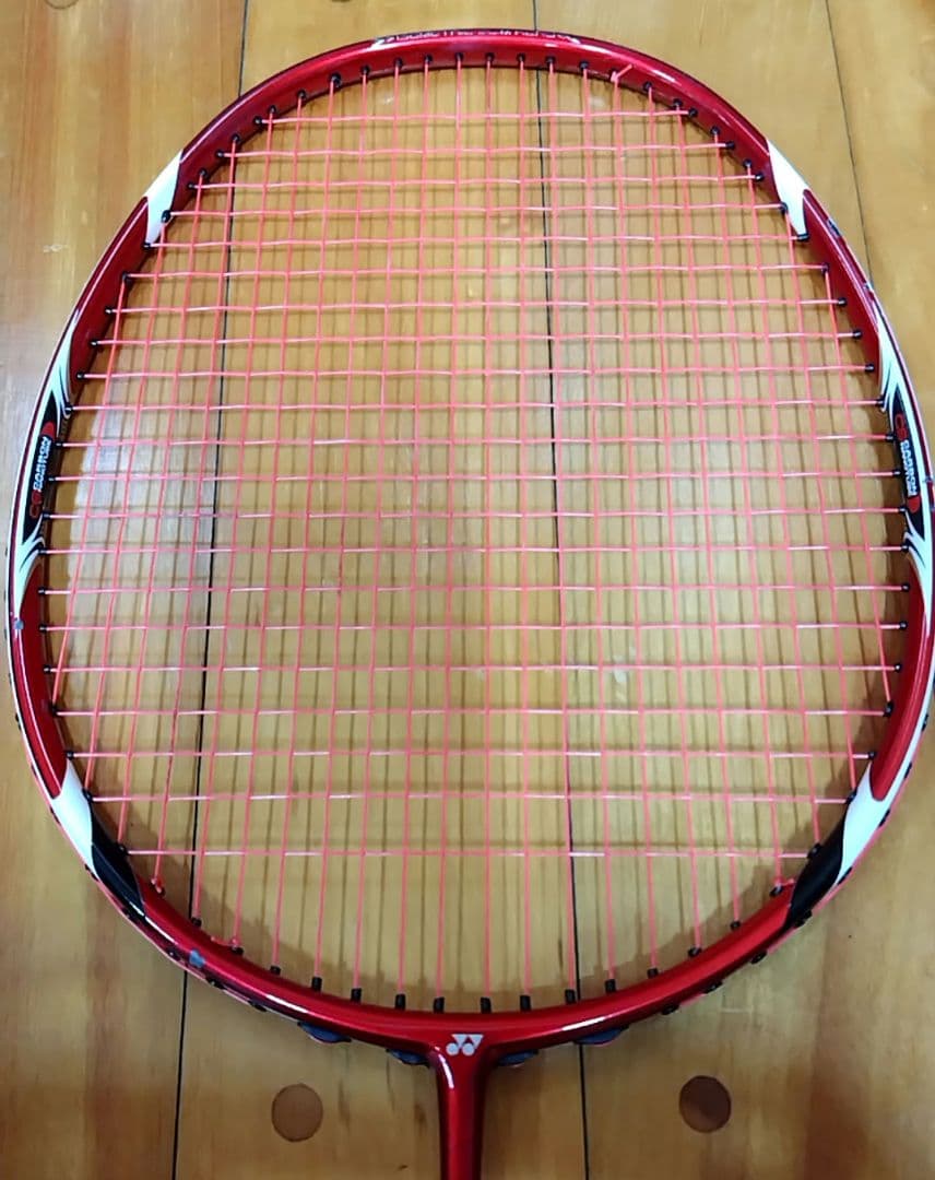 バドミントンラケットアークセイバー10