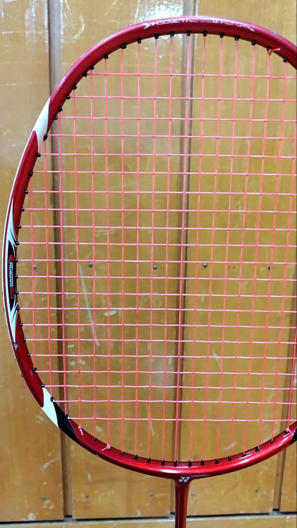 バドミントンラケットアークセイバー10