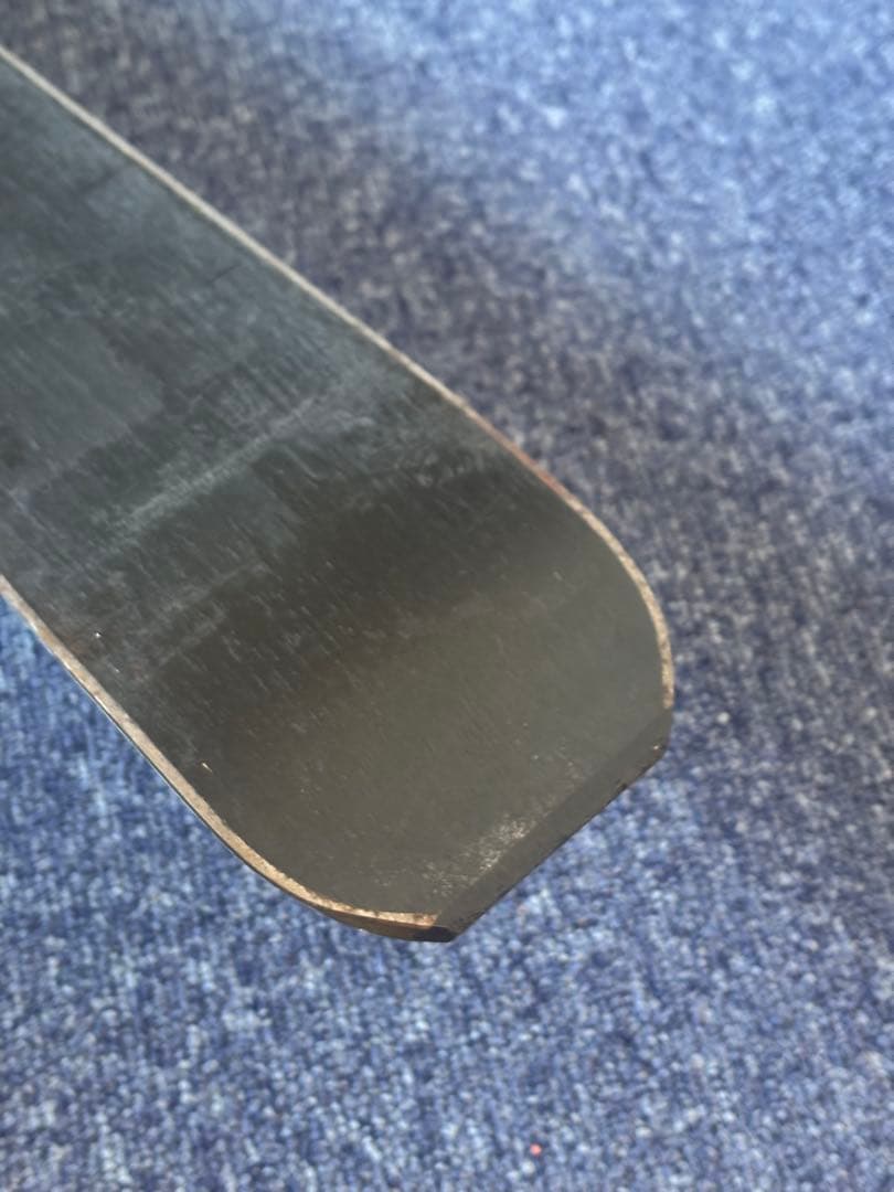 【おまけ付き】HART ジュニアスキー板　128cm ビンディングセット