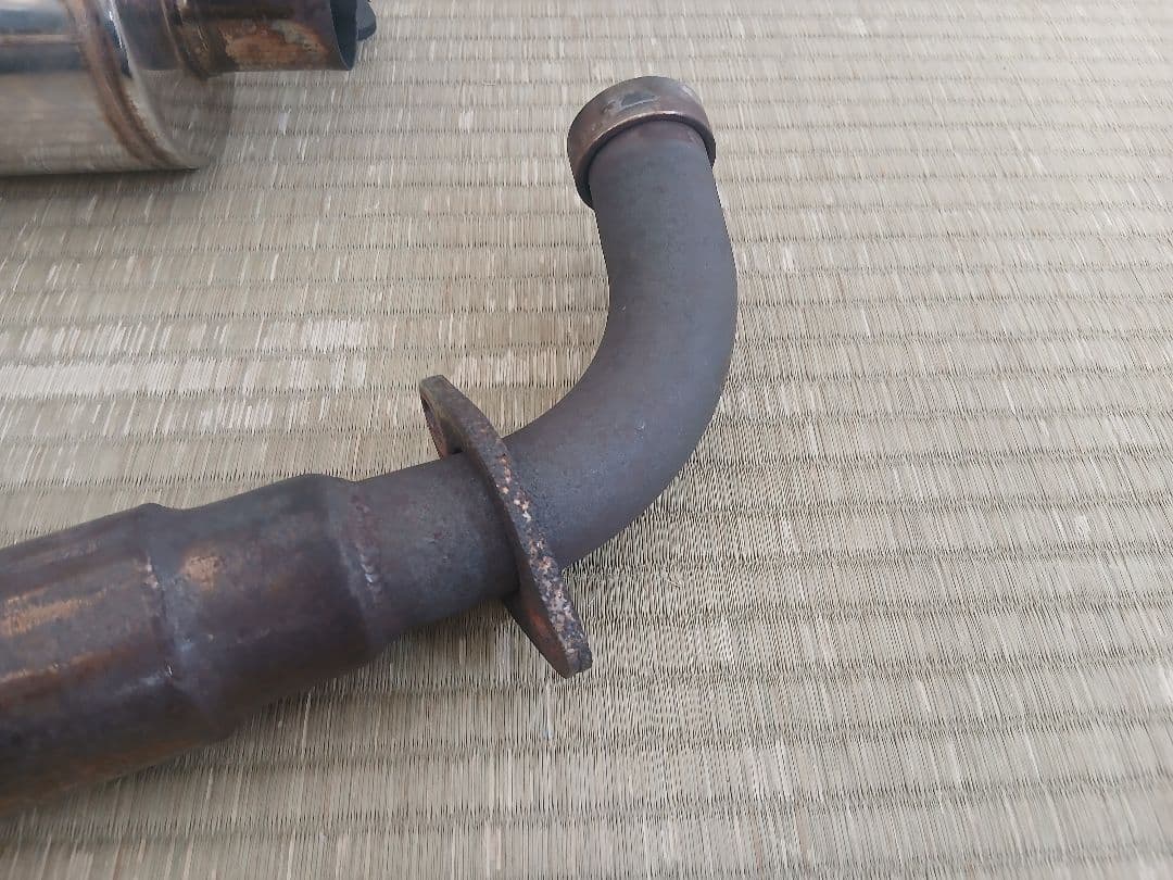 早い者勝ち✨中古　マジェスティ　SG03J　ROSSO　ロッソ　ライネス✨