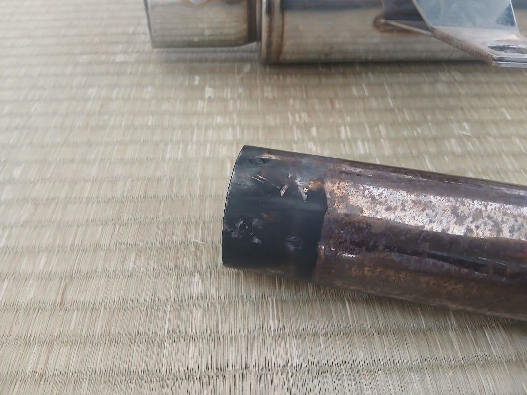 早い者勝ち✨中古　マジェスティ　SG03J　ROSSO　ロッソ　ライネス✨