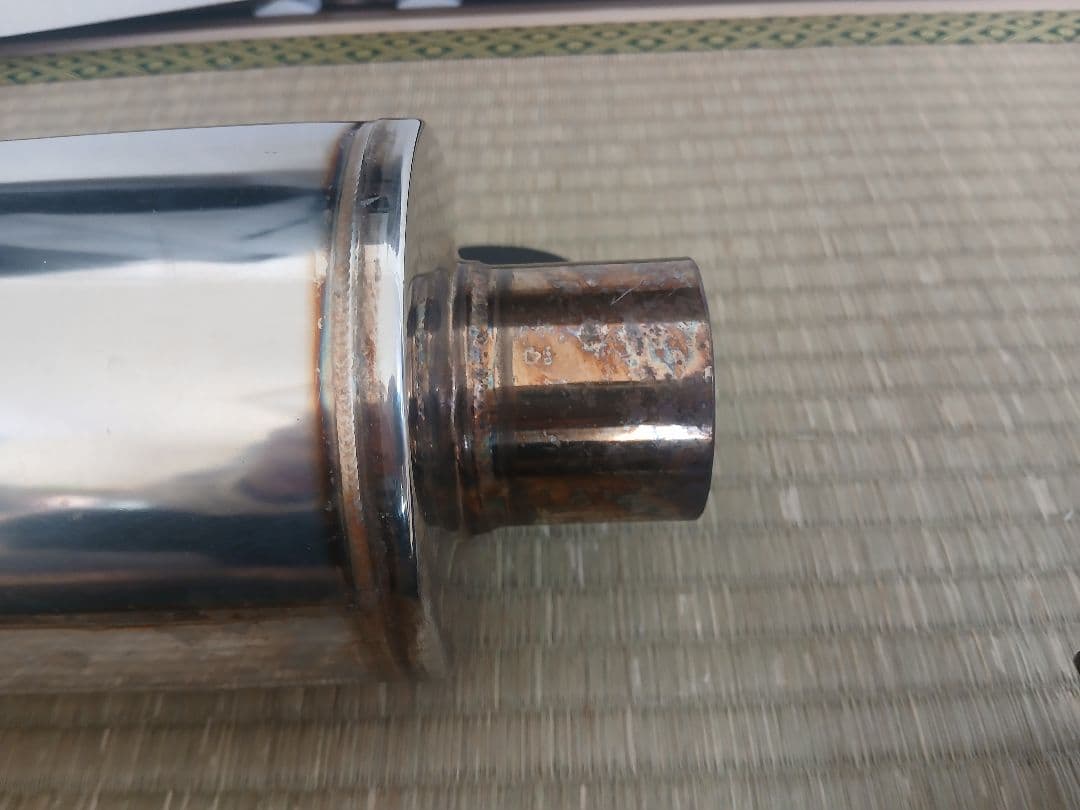 早い者勝ち✨中古　マジェスティ　SG03J　ROSSO　ロッソ　ライネス✨