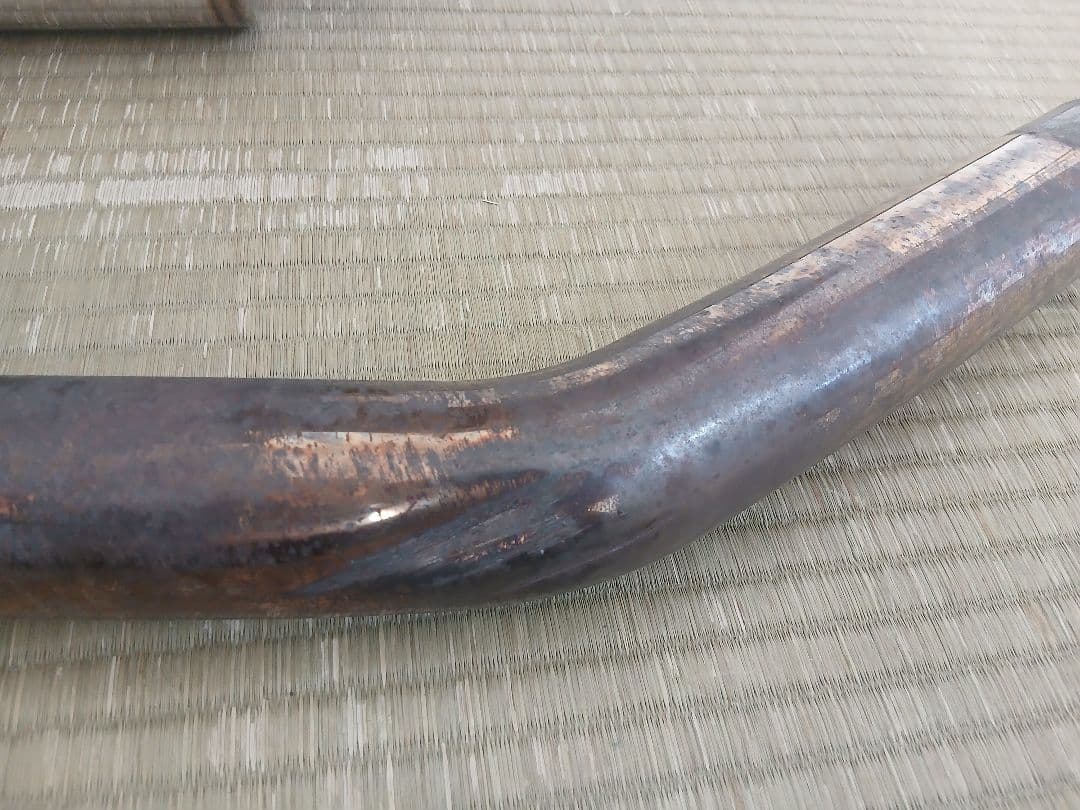 早い者勝ち✨中古　マジェスティ　SG03J　ROSSO　ロッソ　ライネス✨