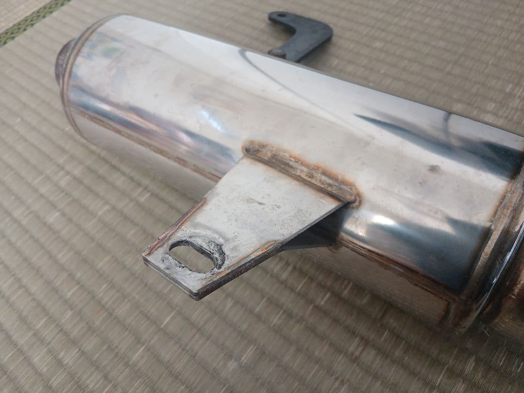 早い者勝ち✨中古　マジェスティ　SG03J　ROSSO　ロッソ　ライネス✨