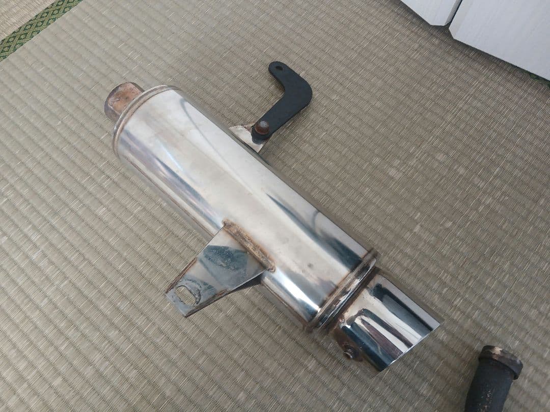 早い者勝ち✨中古　マジェスティ　SG03J　ROSSO　ロッソ　ライネス✨