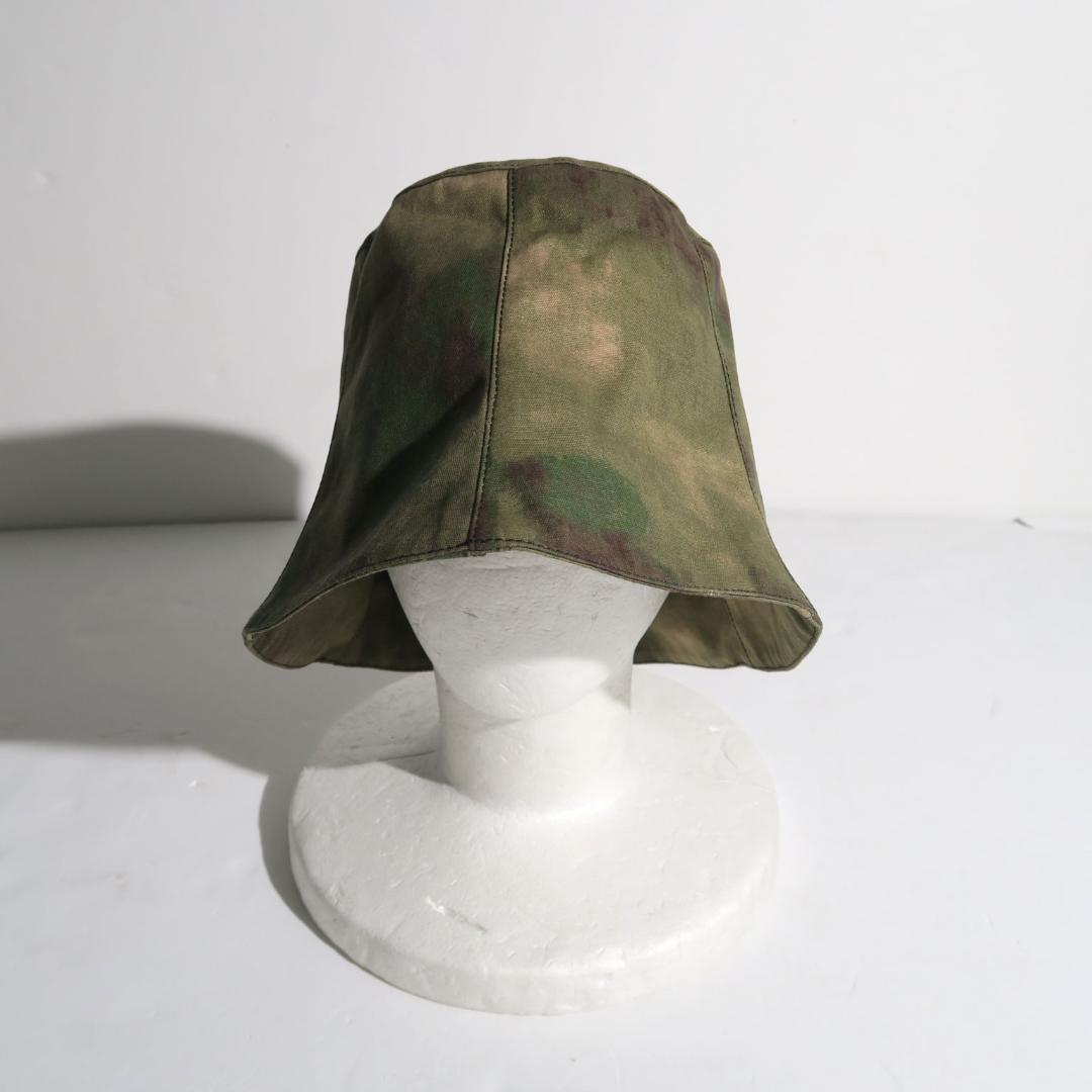 maar hats CAMO CALA HAT 定価33,000円 マールハッツ