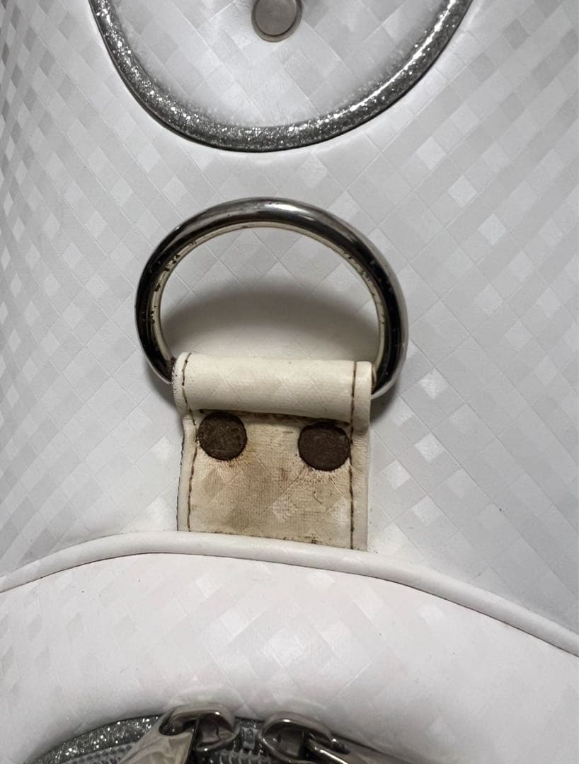 GGC-X095W キャディバッグ XXIO