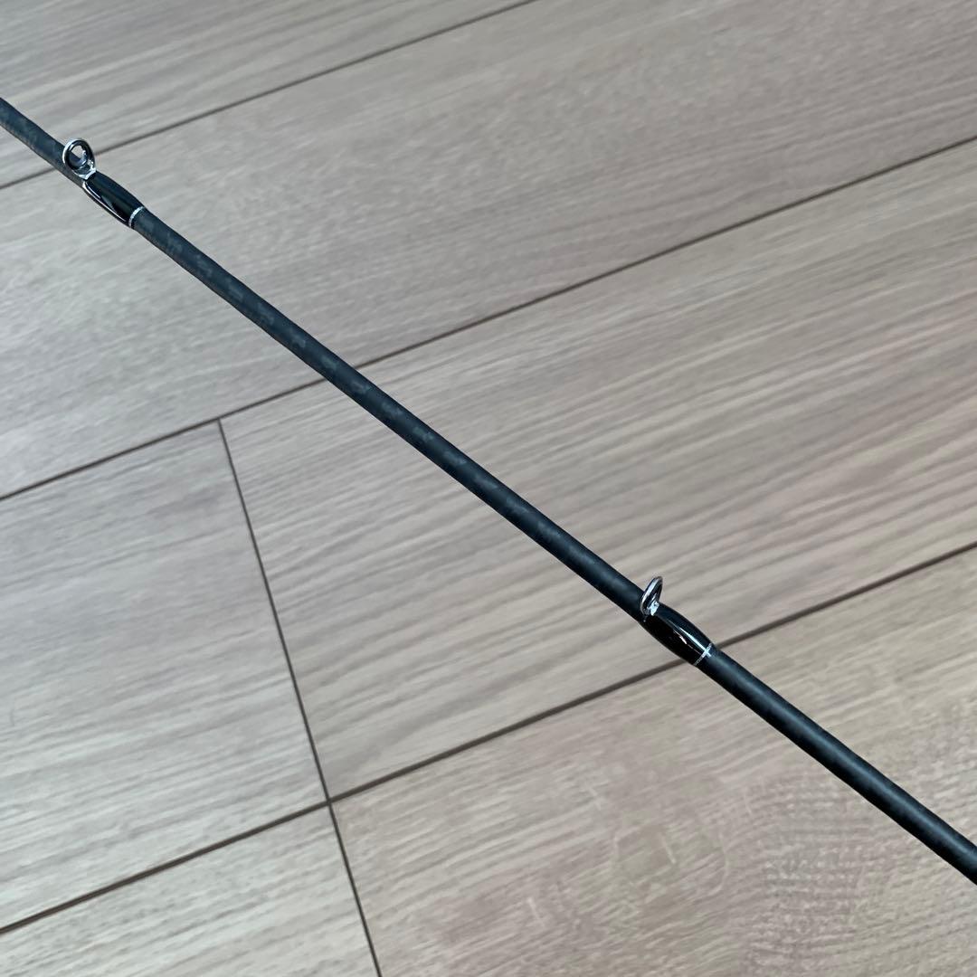 シマノ エクスプライド 168M-LM/2