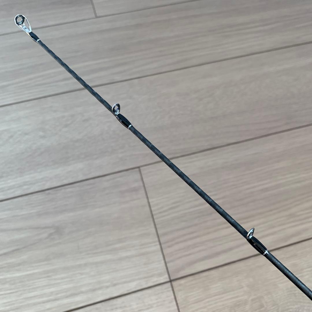 シマノ エクスプライド 168M-LM/2