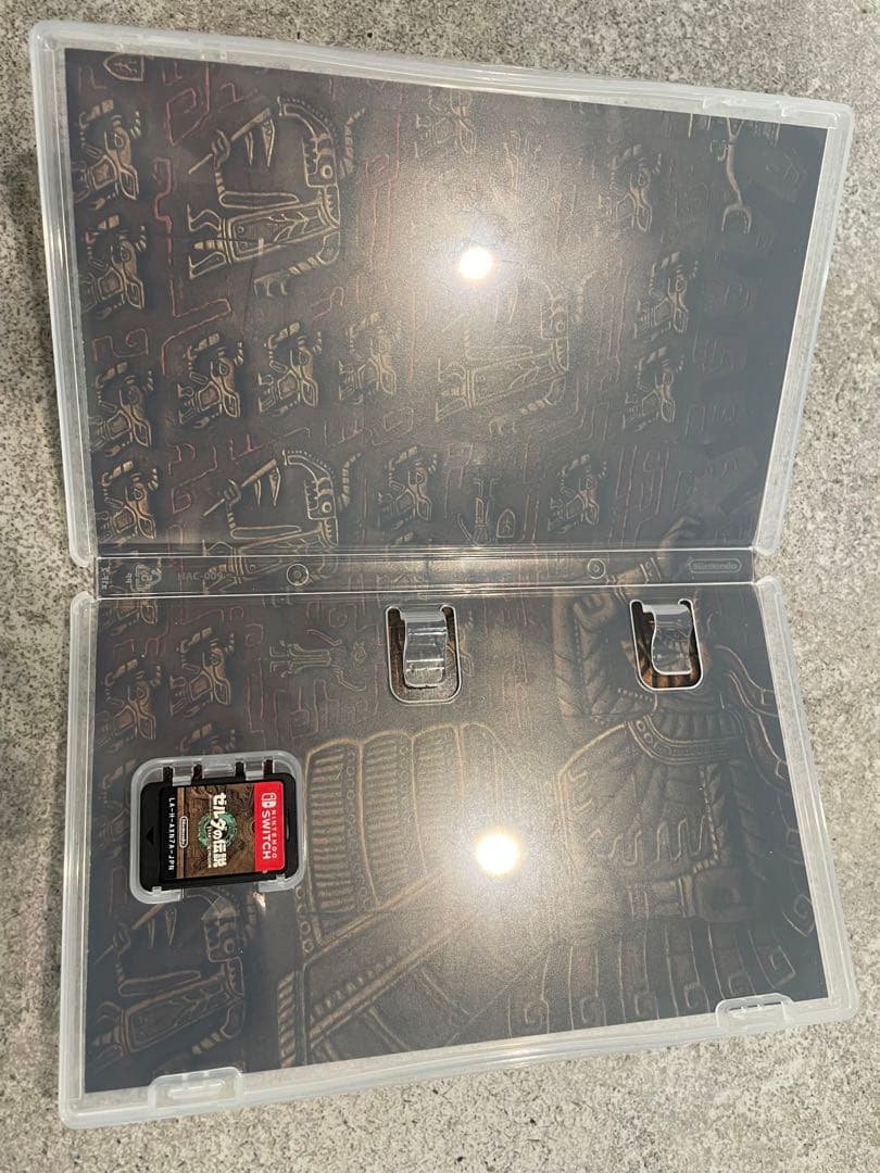 ゼルダの伝説 スーパーマリオブラザーズワンダー