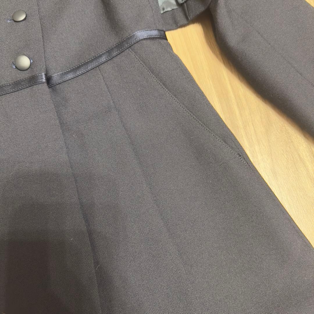 ファミリア　アンサンブル　115 ジャンパースカート　ボレロ