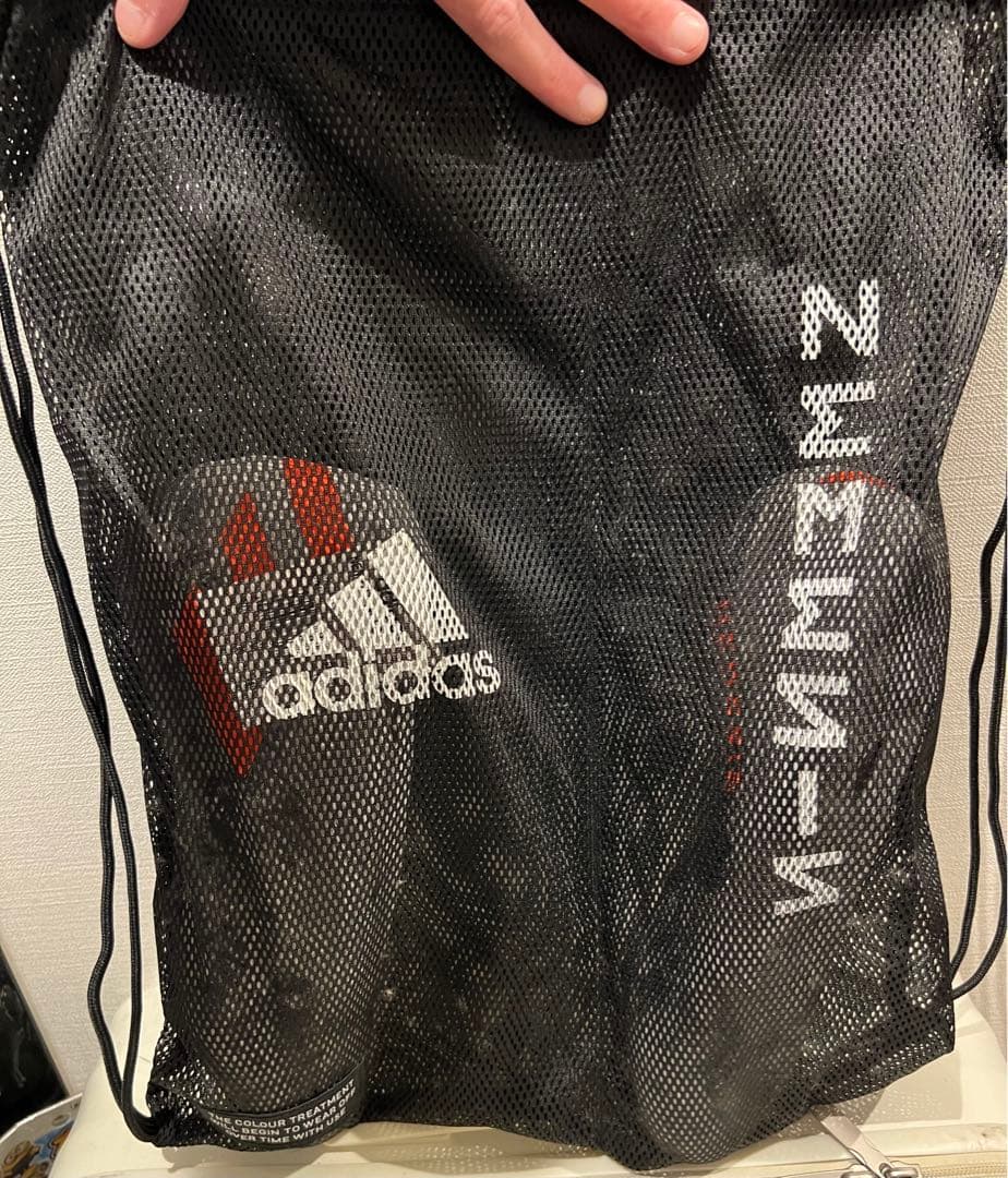 Adidas アディダス ネメシス nemeziz 19+ 全新未使用