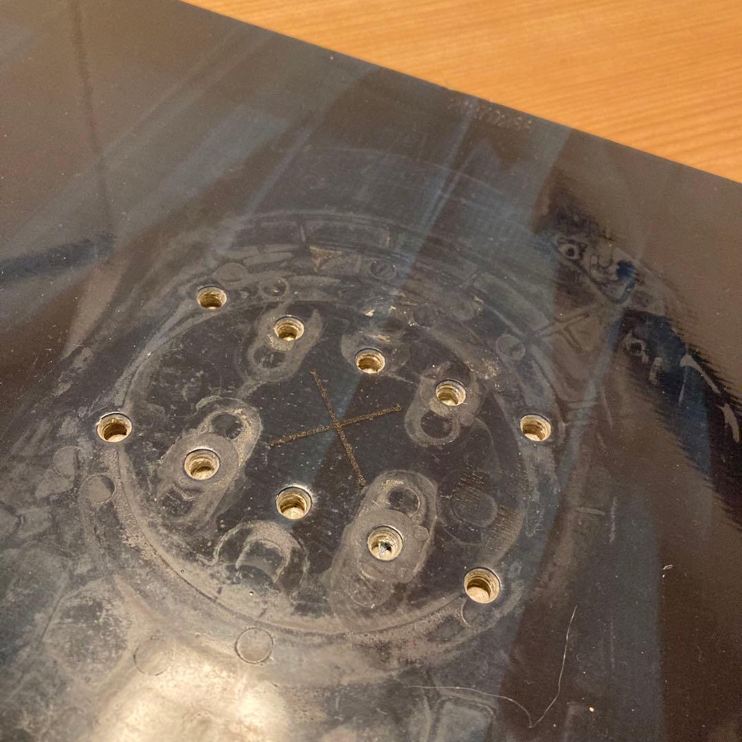 サロモン PULSE LTD スノーボード 149cm 21-22年モデル