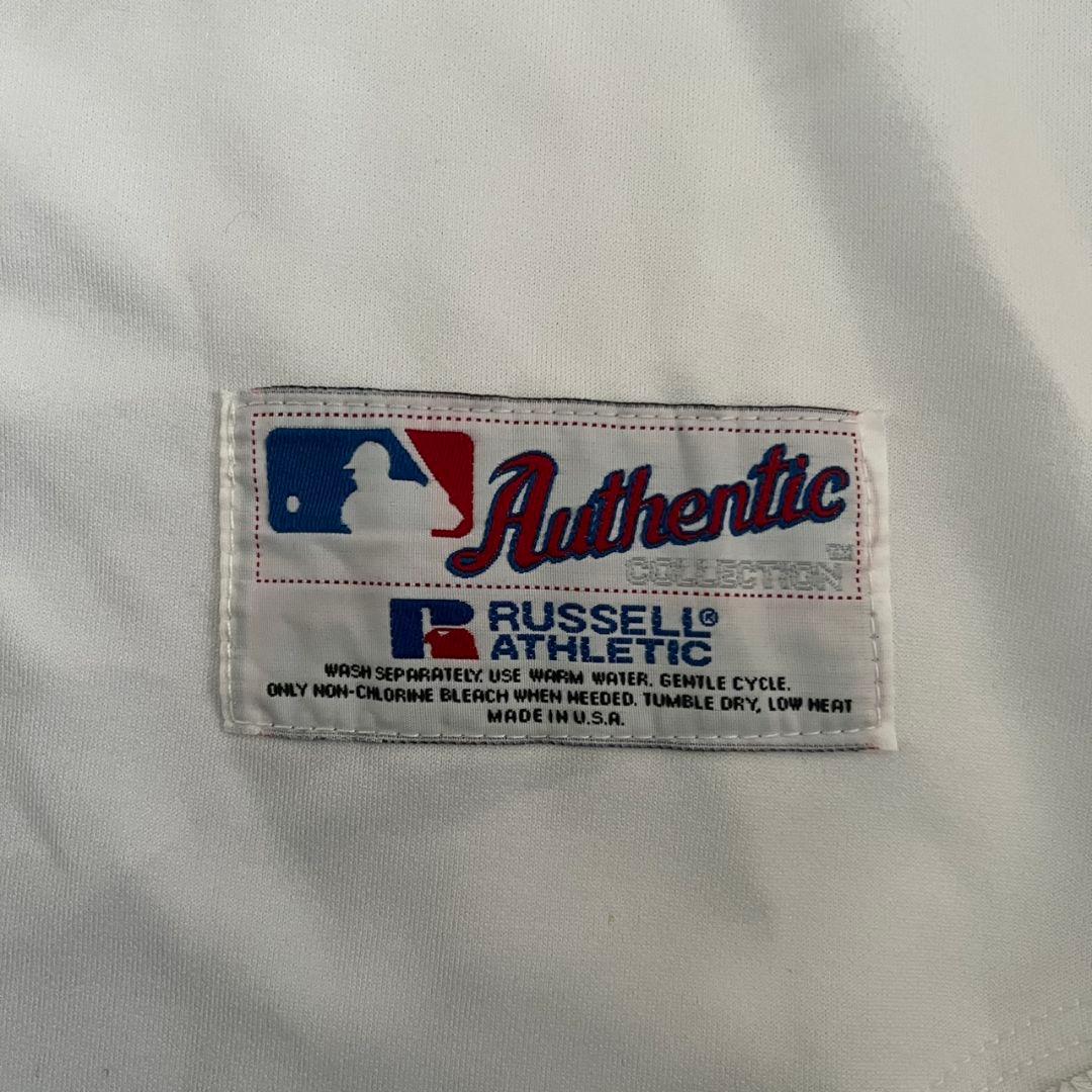 マリナーズ オールスター ユニフォーム ガルシア　サイン入り