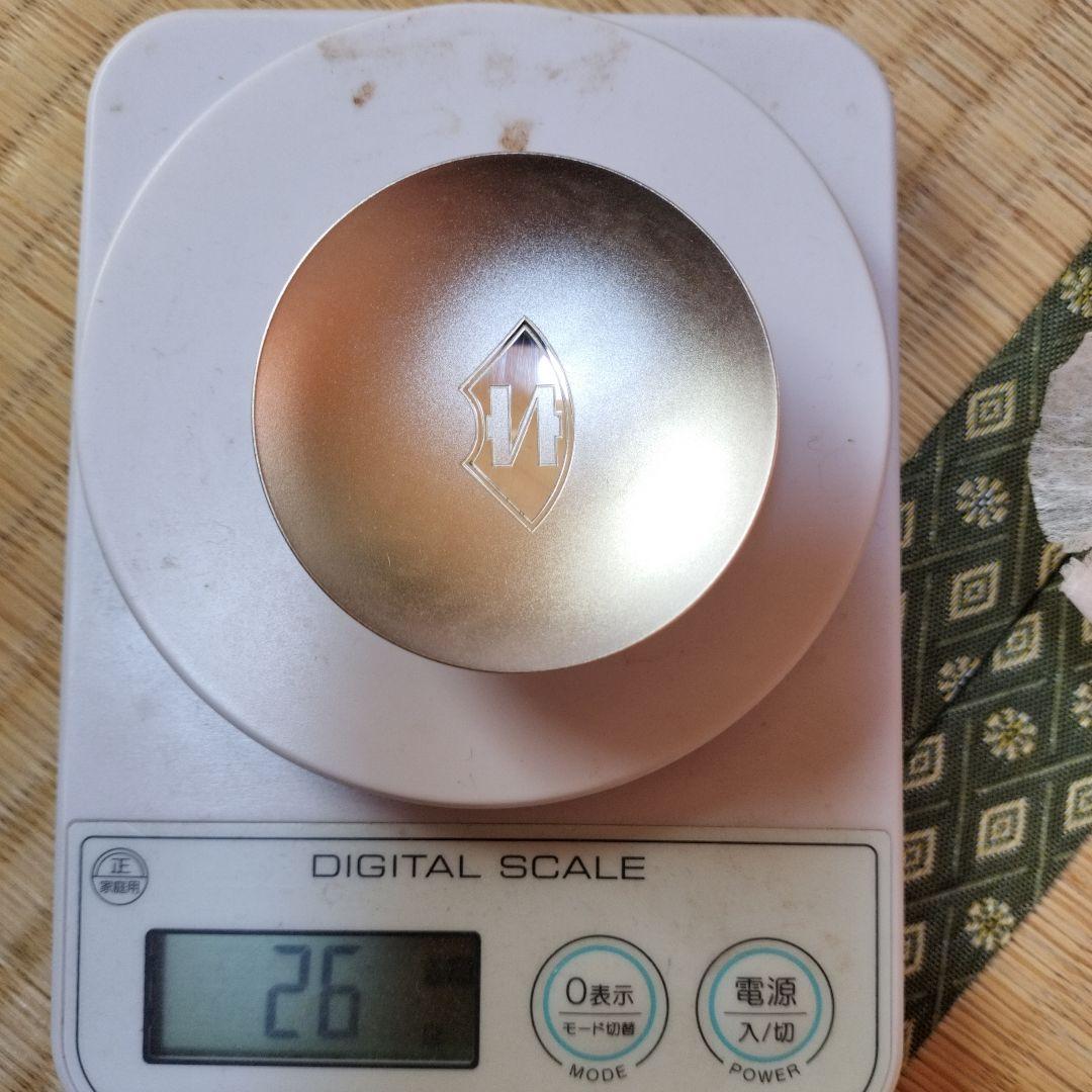 純銀 盃　合計約130グラム　Silver1000