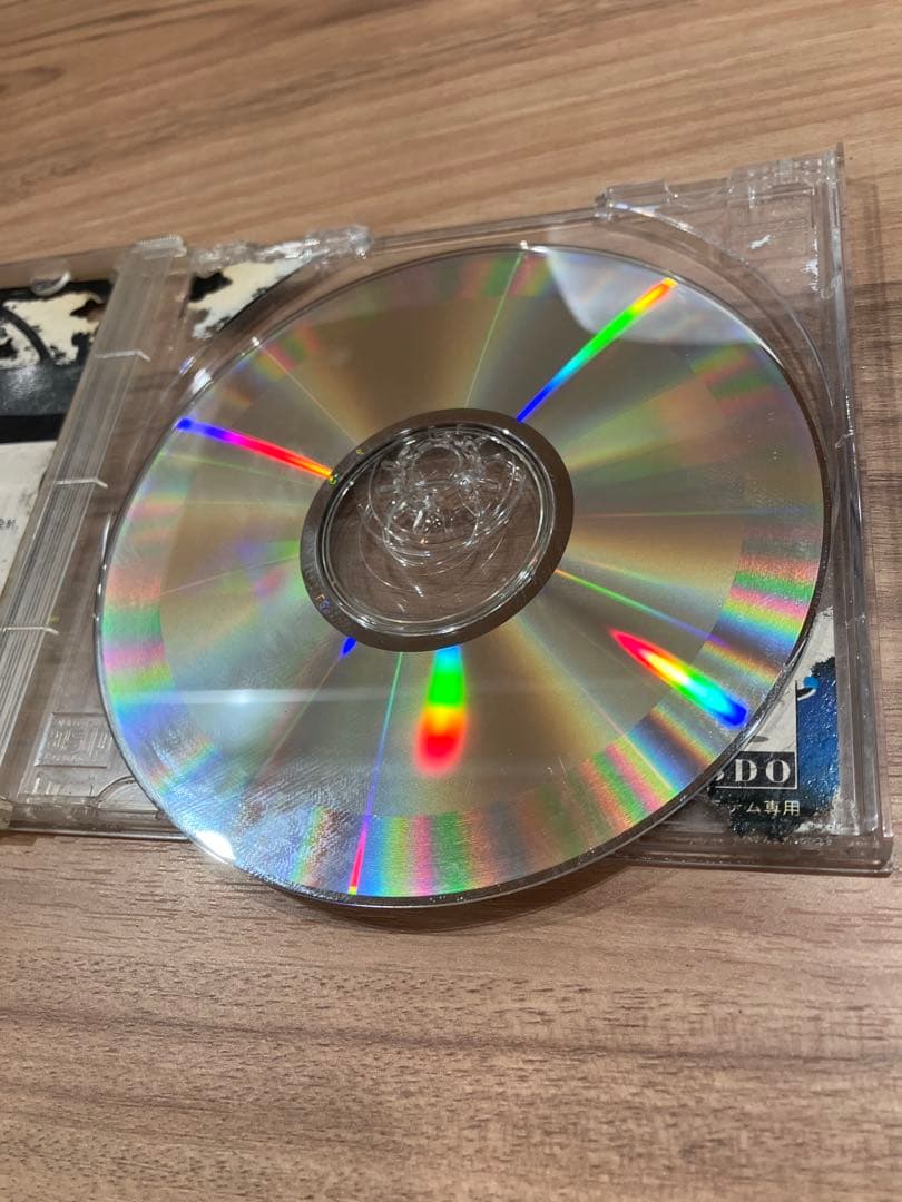 3DO チキチキマシン　猛レース2 非売品　店頭デモ