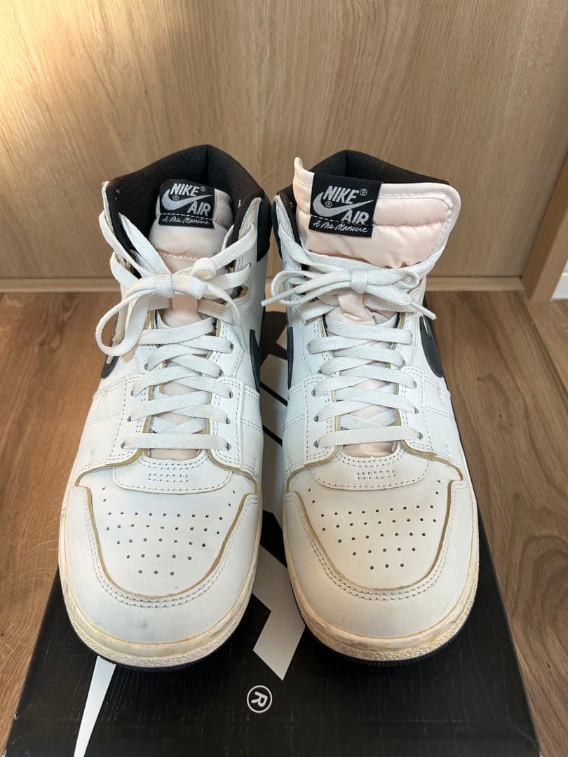 A Ma Maniére × Nike Air Ship アママニエール　29