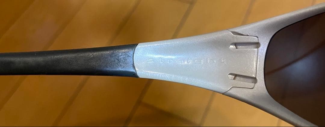 小物 Oakley straight ivory