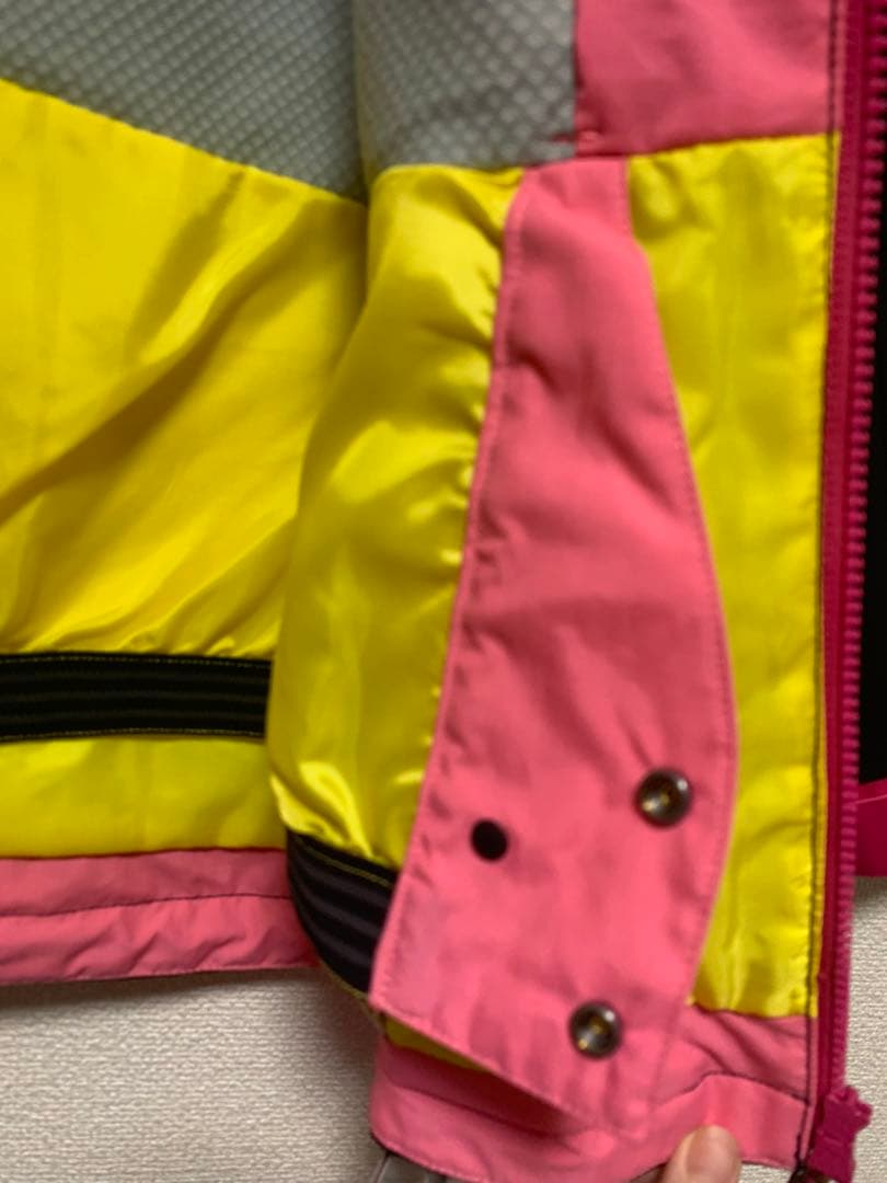 フェニックスX-NIX スキースノボウェアウィンタースポーツ用ジャケットとパンツ