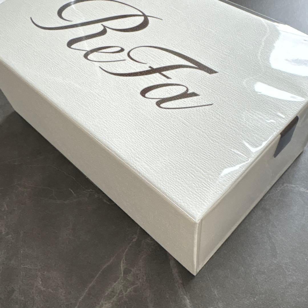 ReFa 最新リファカラットリフト EMS機能付き