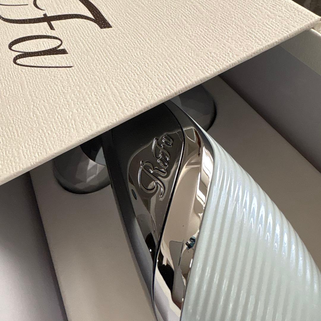 ReFa 最新リファカラットリフト EMS機能付き