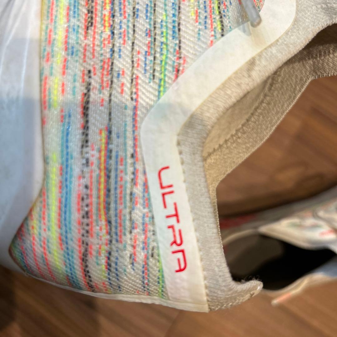 PUMA サッカー 取替式 スパイク ウルトラ 1.2 MXSG 106339