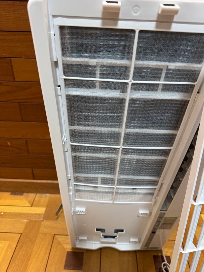 ★動作〇★ ウインド エアコン Haier JA-18P 18年製 窓型 窓用