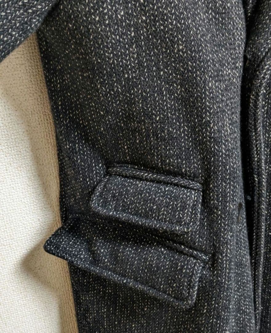 BROWN‘S BEAC　DUBBLE CHESTER チェスター　ダブル