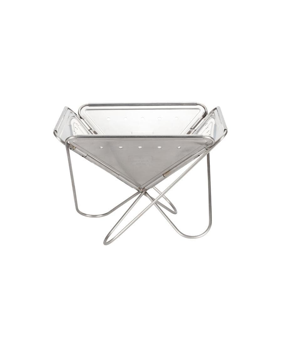 新品） peak焚火台Lスターターセット SET-112S