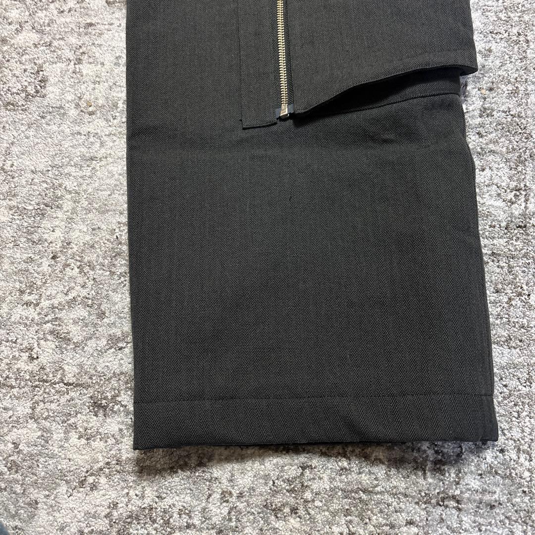 パンツ Omar Afridi 23AW TOTEM CARGO TROUSERS