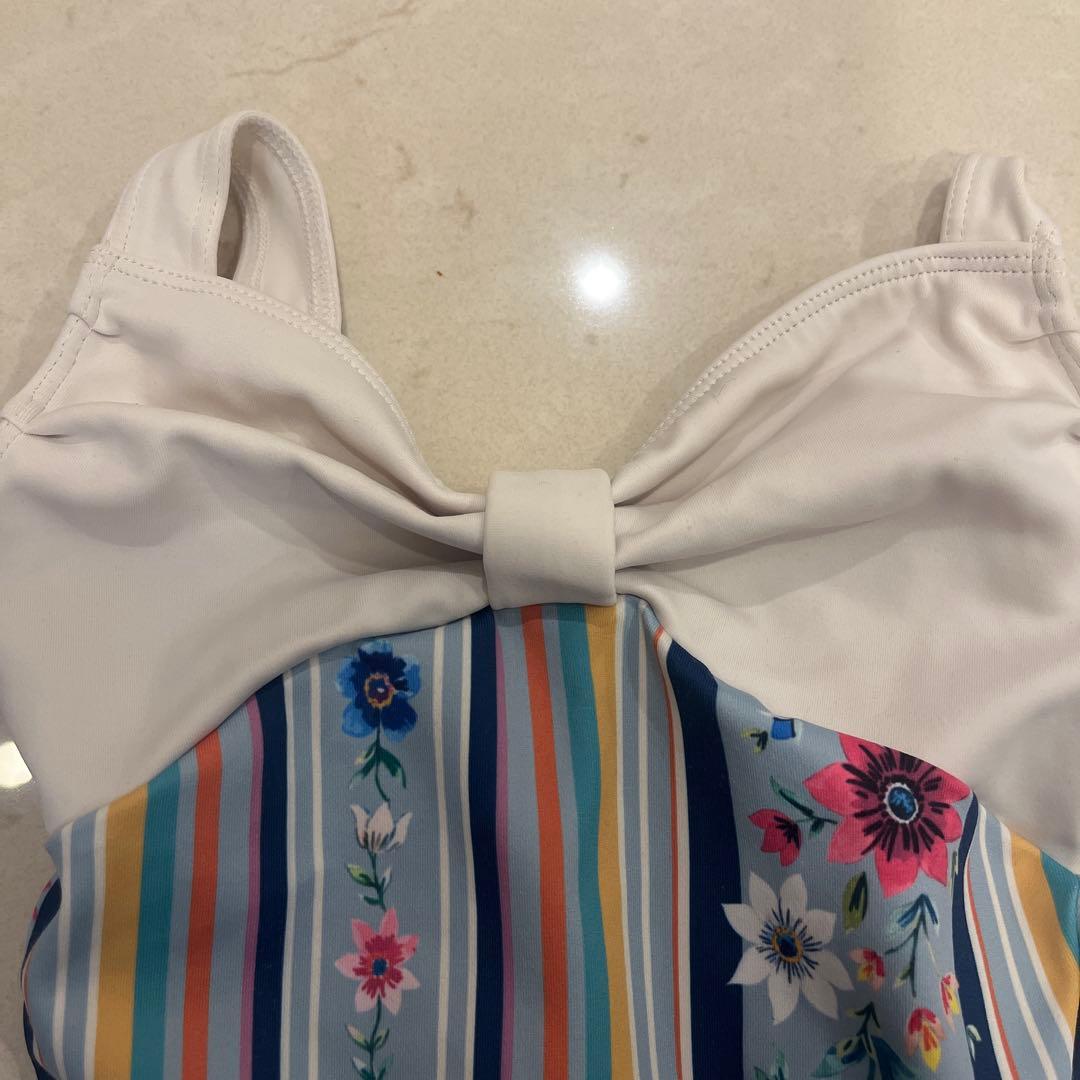 スティナ stina 現行品 バレエ レオタード セミオーダー Jr.S 130