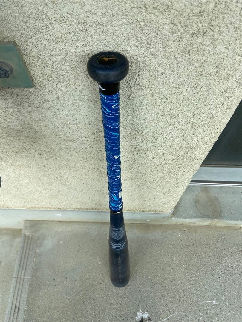 ミズノ ビヨンドマックス 少年軟式バット 80cm