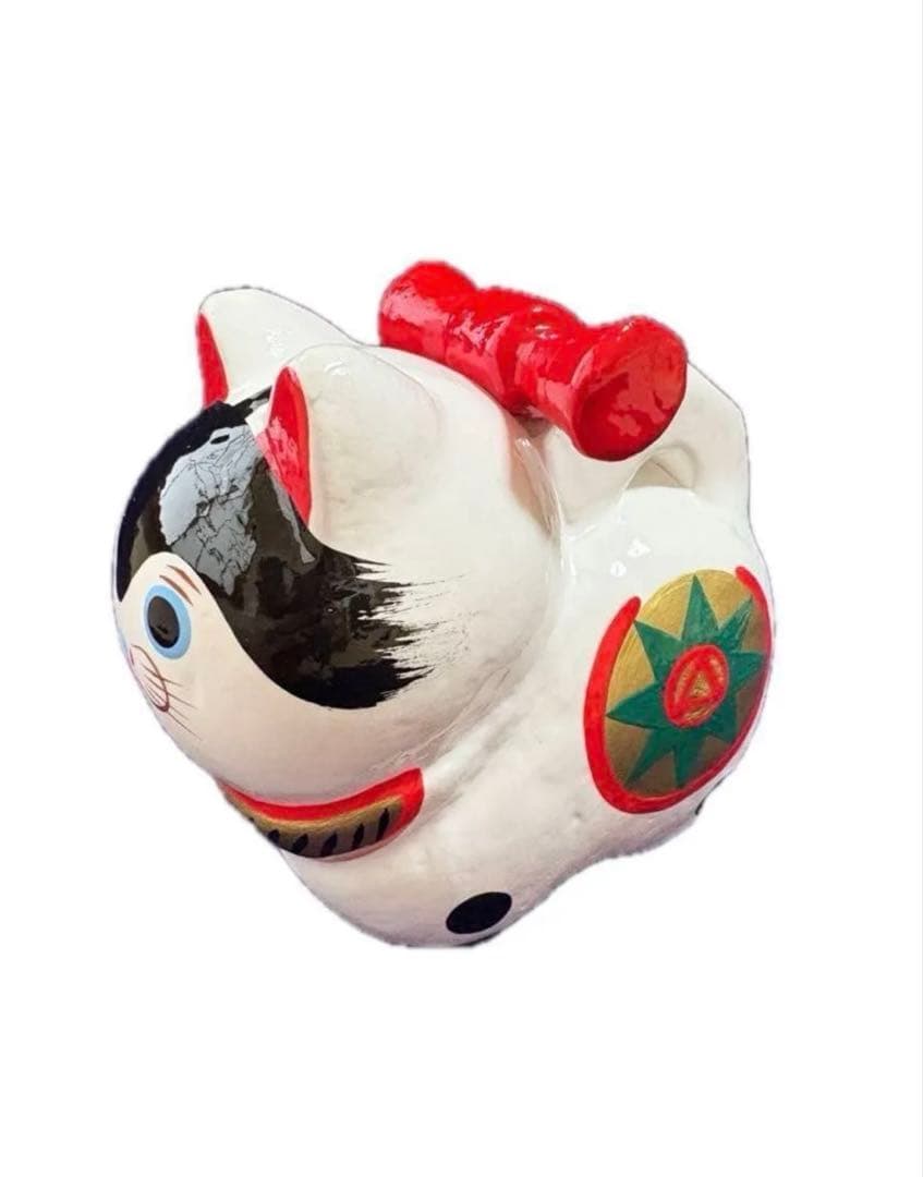 格安！【美品】新品未使用品　お宮参り小物6点セット　女の子　N O.17