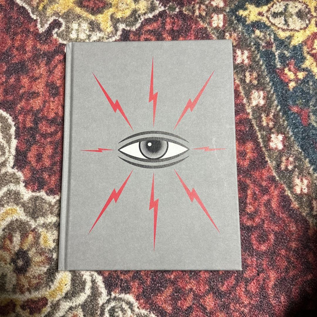 Ed Templeton 写真集 Wayward Cognition