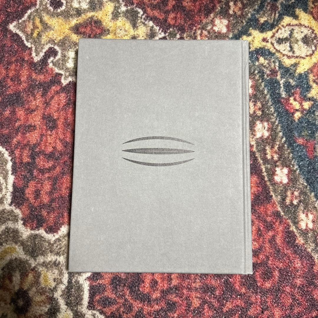 Ed Templeton 写真集 Wayward Cognition