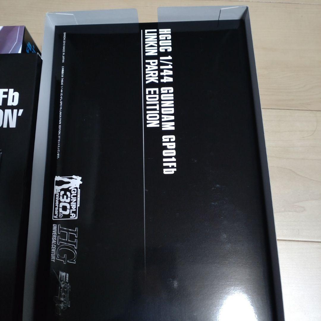 リンキン・パーク　ガンプラ　激レア　アルバム　美品